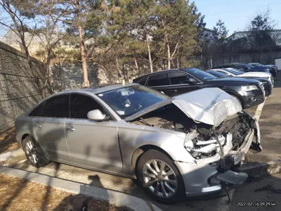 2015 Audi A6 WAUZZZ4G4FN054337 VIN:WAUZZZ4G4FN054337