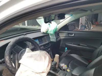 2017 Kia K5 KNAGT416BHA149121 VIN:KNAGT416BHA149121