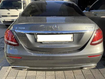 2020 Mercedes-Benz E 300 WDDZF4KB4LA742031 VIN:WDDZF4KB4LA742031