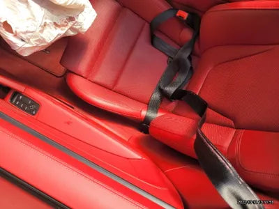 2022 Porsche Carrera GT VIN: