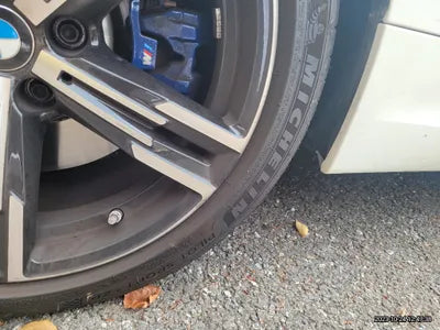 2023 BMW 320 WBA61FS07PFR15097 VIN:WBA61FS07PFR15097