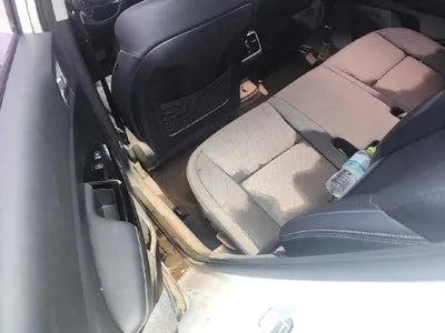 2017 Kia Sportage VIN: