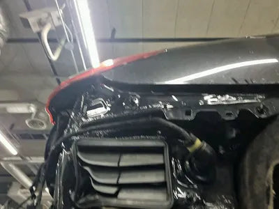 2022 BMW 440 WBA11AR06NCK90757 VIN:WBA11AR06NCK90757