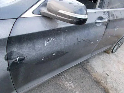 2019 Genesis G80 VIN: