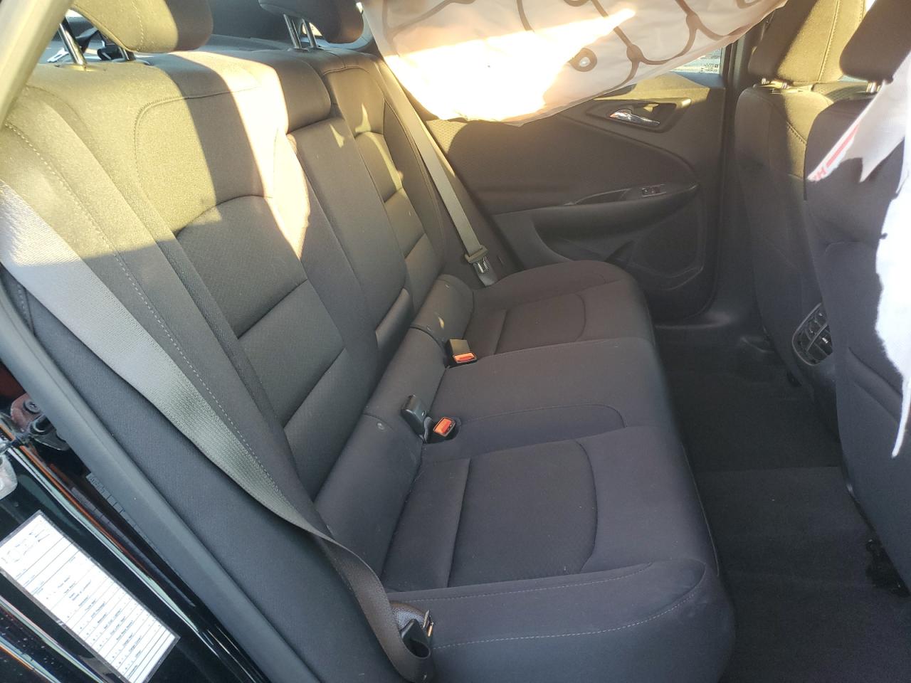 2024 CHEVROLET MALIBU LT VIN:1G1ZD5ST6RF119562