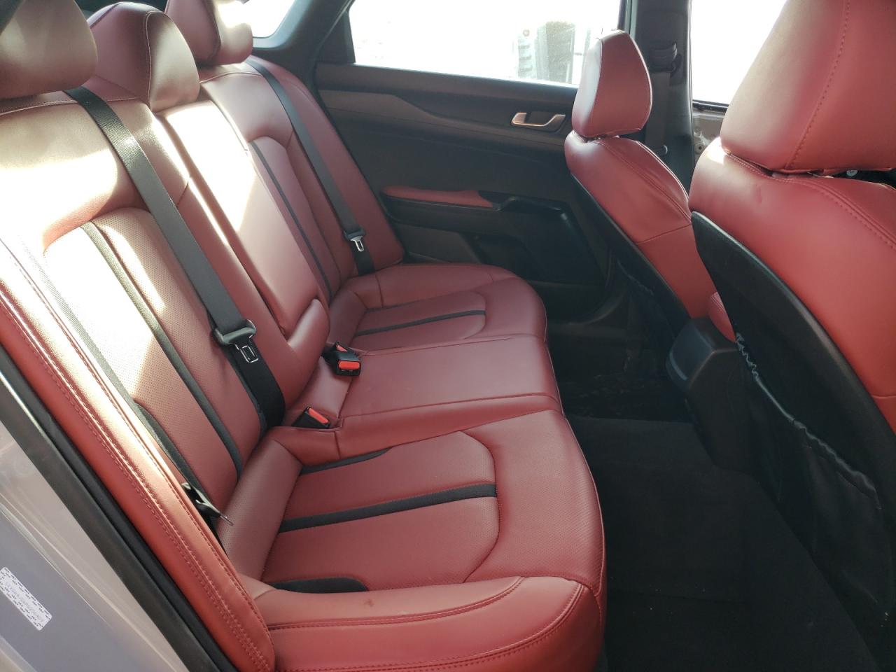 2024 KIA K5 GT LINE VIN:5XXG64J26RG236409