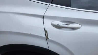 2018 Hyundai Santa FE VIN: