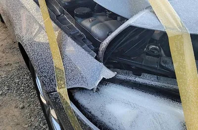 2020 Mercedes-Benz A 220 W1K3G4EB4LJ239579 VIN:W1K3G4EB4LJ239579