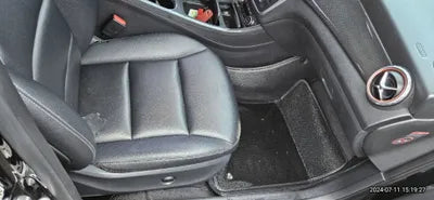 2015 Mercedes-Benz GLA 200 VIN: