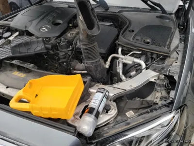 2018 Mercedes-Benz E 220 VIN: