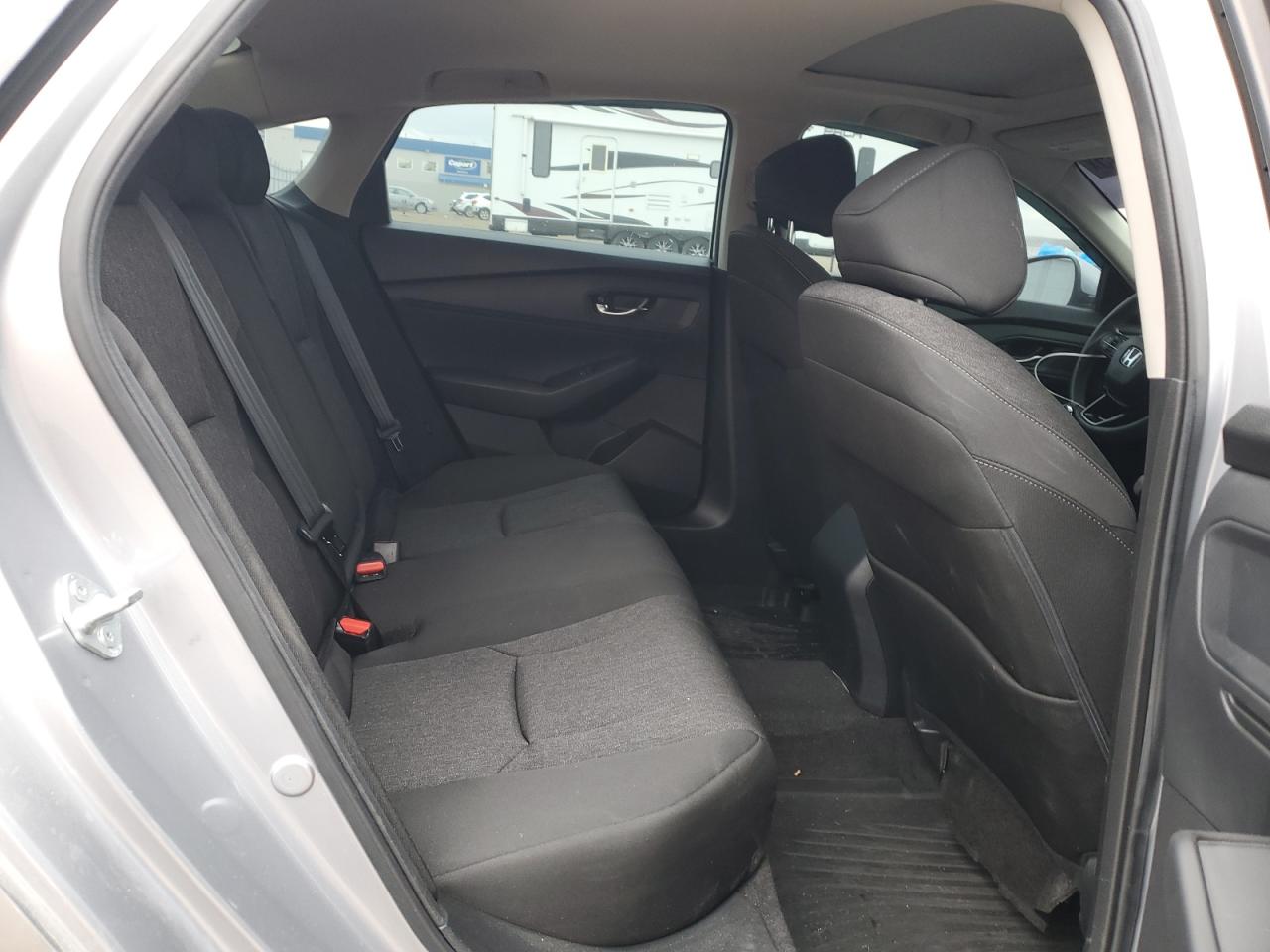 2023 HONDA ACCORD EX VIN:1HGCY1F32PA028109