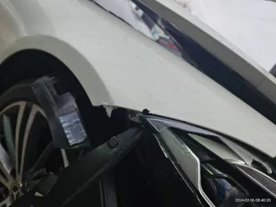 2019 Mercedes-Benz CLS 400 VIN: