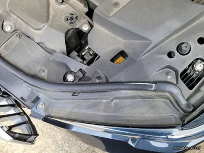 2021 BMW 640 WBACY6105M9G32100 VIN:WBACY6105M9G32100