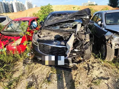 2020 Kia Carnival VIN: