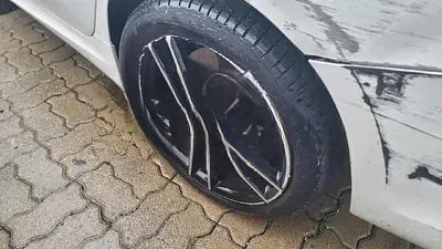 2021 BMW 330 NONE VIN: