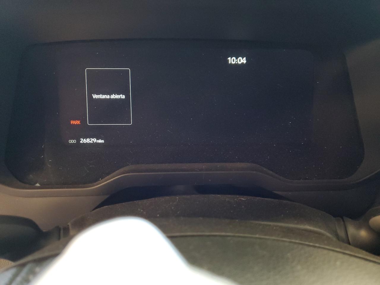 2023 TOYOTA TUNDRA CREWMAX LIMITED VIN:5TFJC5DB4PX021097