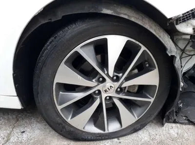 2016 Kia K5 KNAGX415GGA072028 VIN:KNAGX415GGA072028