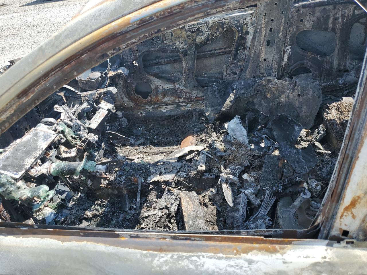 2023 HONDA ACCORD HYBRID SPORT VIN:1HGCY2F56PA058026