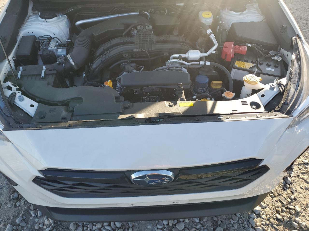 2024 SUBARU IMPREZA  VIN:JF1GUABCXR8854935