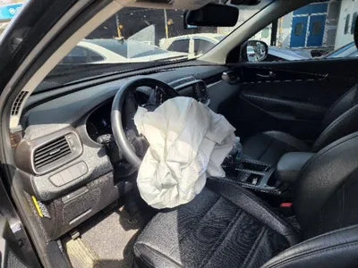 2018 Kia Sorento KNAPG81BDJA439364 VIN:KNAPG81BDJA439364