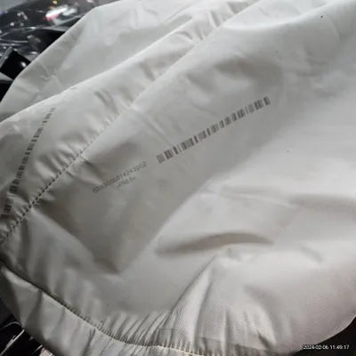 2015 Mercedes-Benz C 250 WDDWF0KB5FF162659 VIN:WDDWF0KB5FF162659