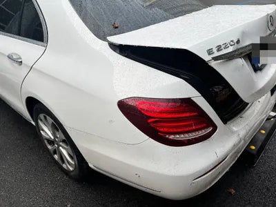 2020 Mercedes-Benz E 220 W1KZF0FB4LA832928 VIN:W1KZF0FB4LA832928