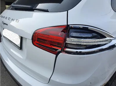 2017 Porsche Cayenne 055KMWP1AF2923HLA VIN:055KMWP1AF2923HLA