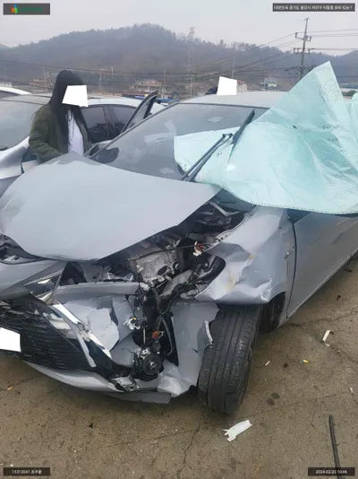 2018 Toyota Yaris KL90A3A0HKZ100001 VIN:KL90A3A0HKZ100001