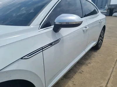 2019 Volkswagen Arteon WVWZZZ3HZKE009257 VIN:WVWZZZ3HZKE009257