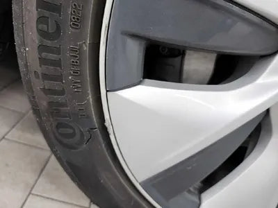 2022 Tesla Model Y 7SAYGDEE6NF496752 VIN:7SAYGDEE6NF496752