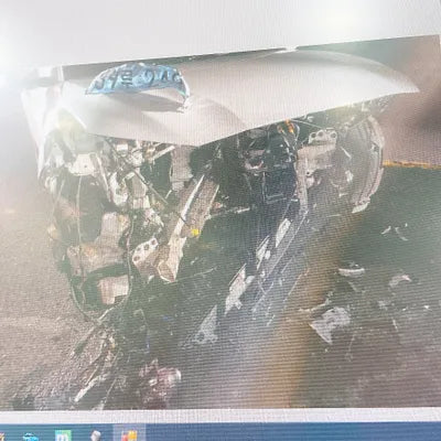 2020 Hyundai Kona KMHK381GFLU079047 VIN:KMHK381GFLU079047