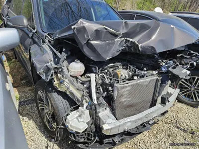 2020 Hyundai Santa FE KMHS381HGMU323913 VIN:KMHS381HGMU323913