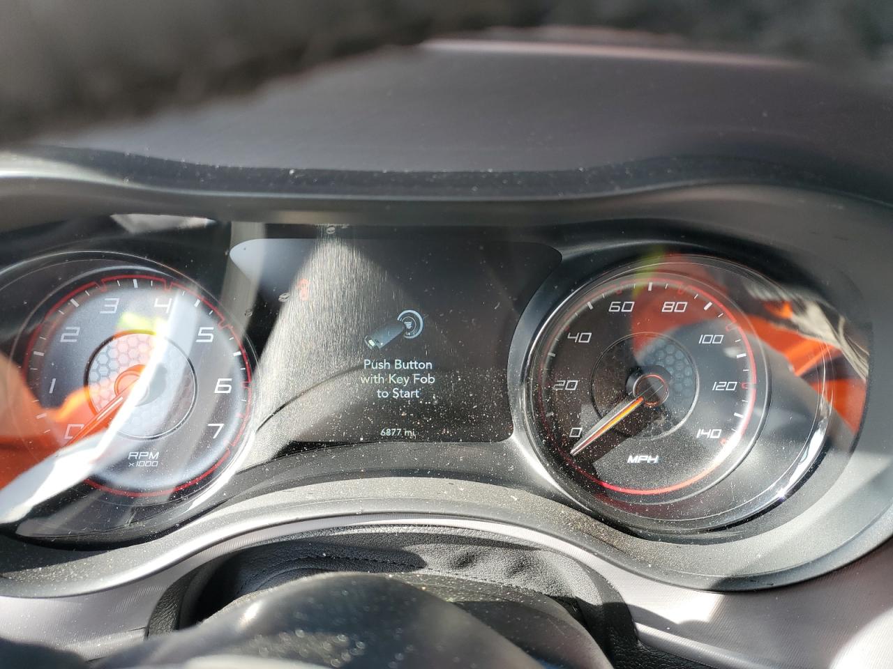 2023 DODGE CHARGER SXT VIN:2C3CDXJG8PH657712