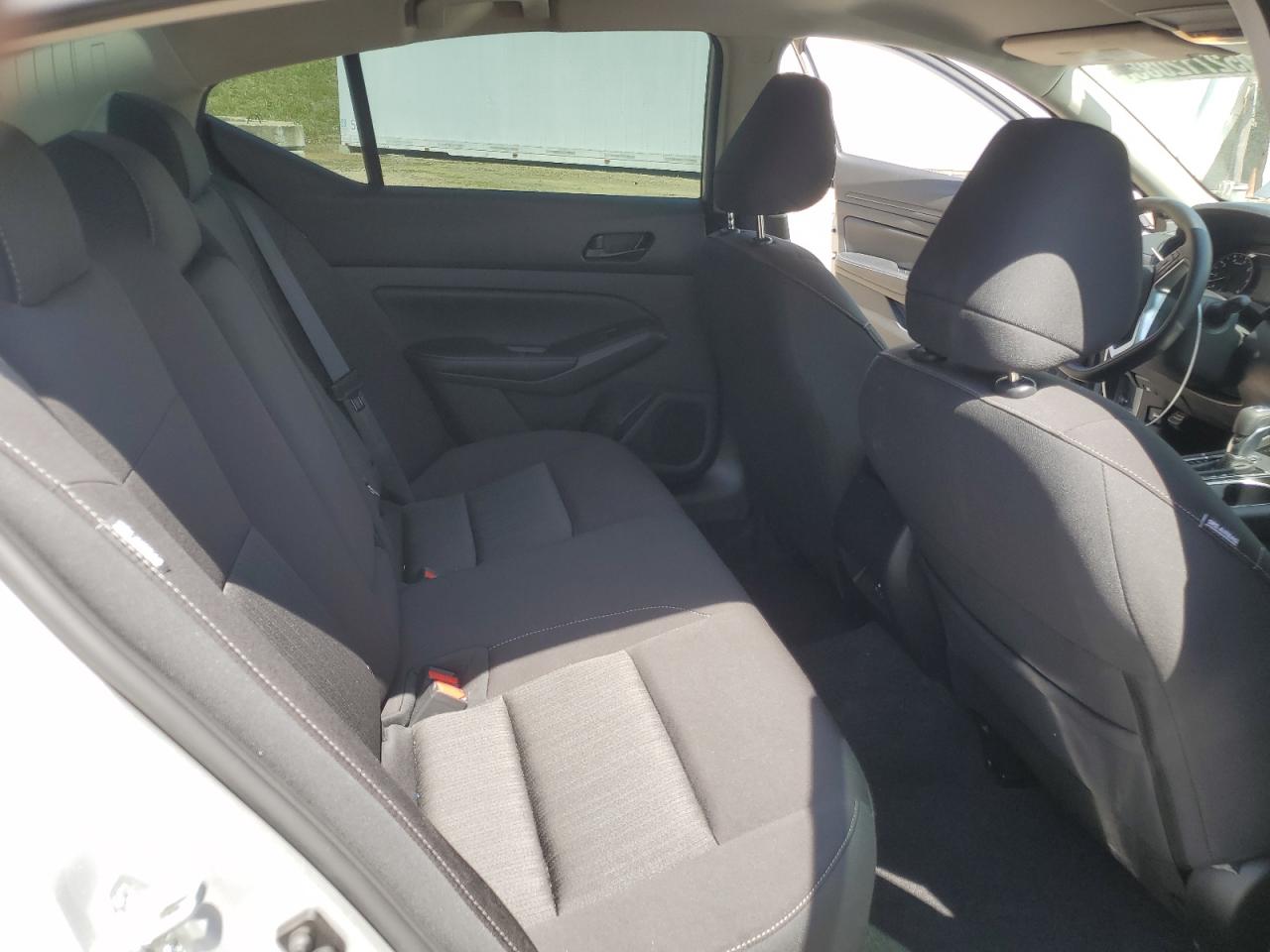 2024 NISSAN ALTIMA SV VIN:1N4BL4DV4RN315483