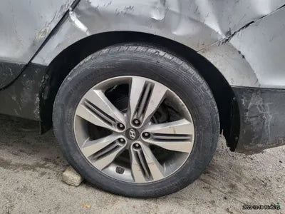 2015 Hyundai Tucson KMHJT81VBFU024506 VIN:KMHJT81VBFU024506