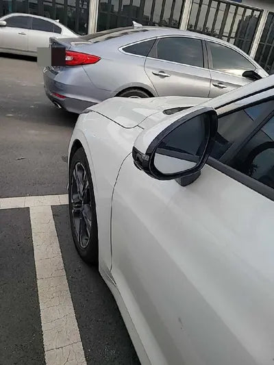 2020 Kia K5 VIN: