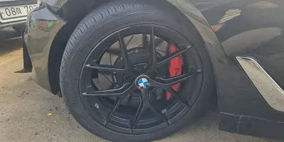 2018 BMW 530 WBAJD9106JWC83479 VIN:WBAJD9106JWC83479