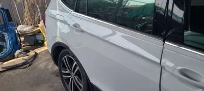 2020 Volkswagen Tiguan Allspace WVGZZZ5NZLM176390 VIN:WVGZZZ5NZLM176390