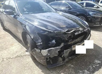 2016 Infiniti Q50 JNKAV71E1GM560037 VIN:JNKAV71E1GM560037