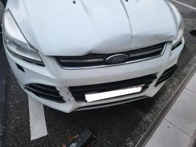 2016 Ford Kuga WF0AXXWPMGFP00775 VIN:WF0AXXWPMGFP00775