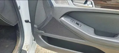 2018 Genesis G80 VIN: