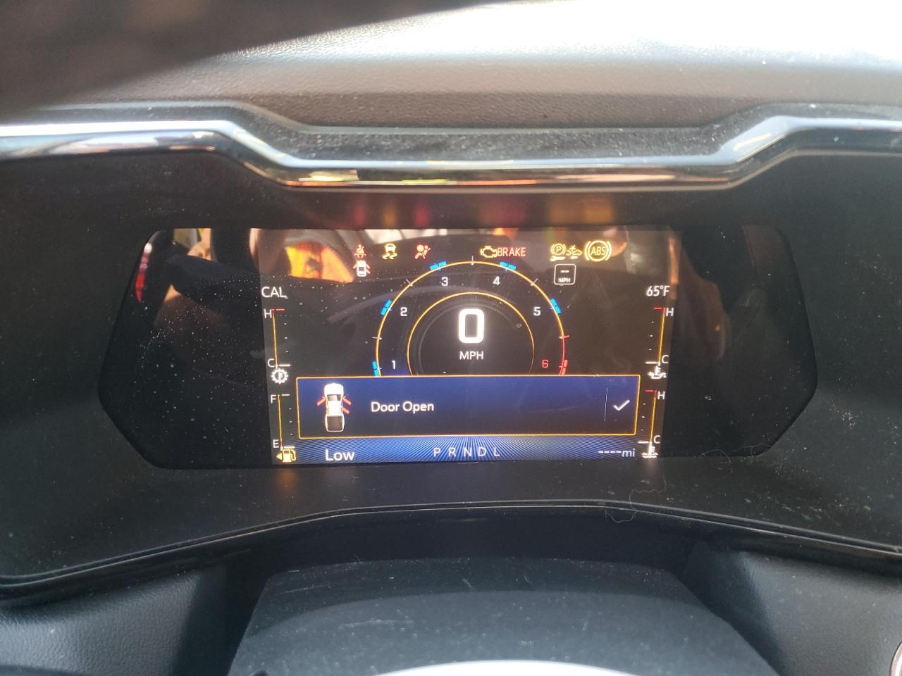 2023 CHEVROLET COLORADO LT VIN:1FTPW12VX6KD21133