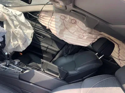 2016 BMW 520 WBA5E5106GG200351 VIN:WBA5E5106GG200351