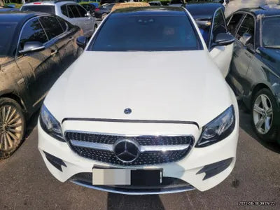 2020 Mercedes-Benz E 350 W1KZF8GB4LA843697 VIN:W1KZF8GB4LA843697
