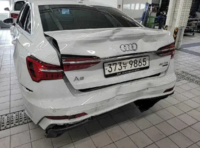 2021 Audi A6 WAUZZZF25MN021829 VIN:WAUZZZF25MN021829