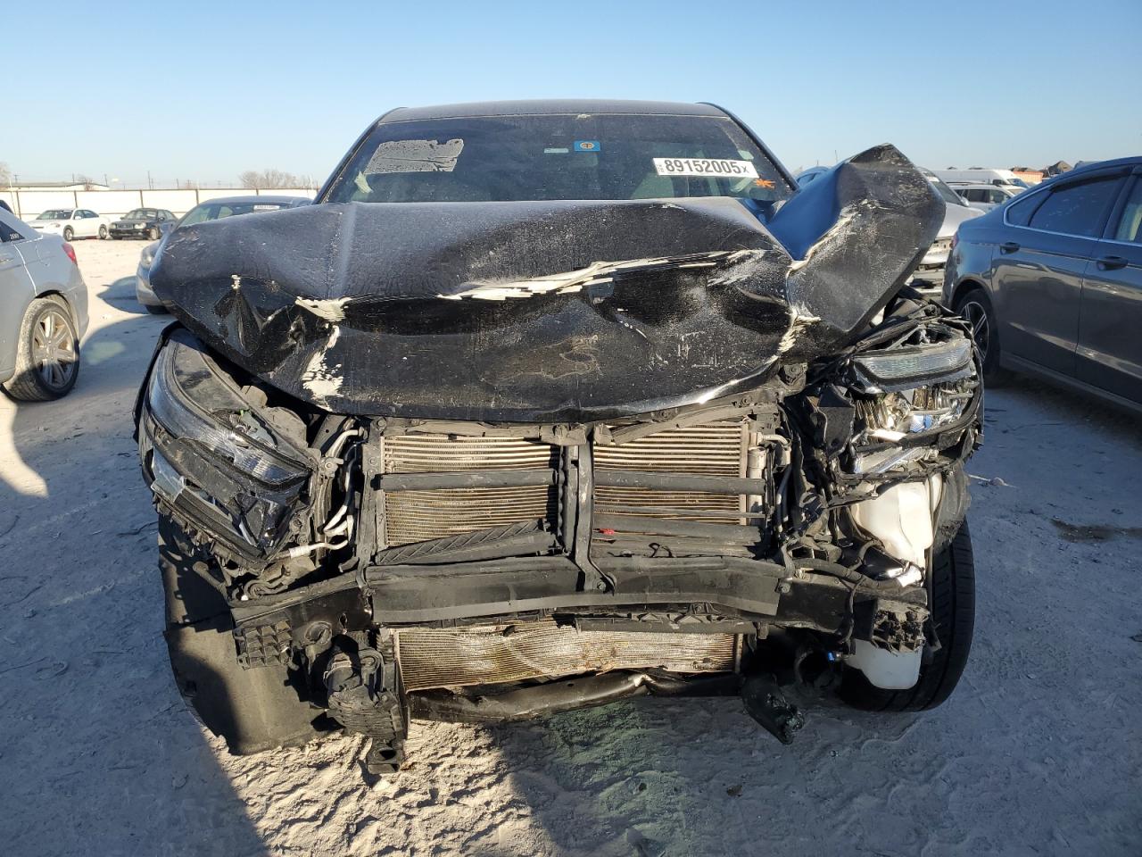 2022 CHEVROLET EQUINOX LS VIN:2GNAXFEV1N6120791