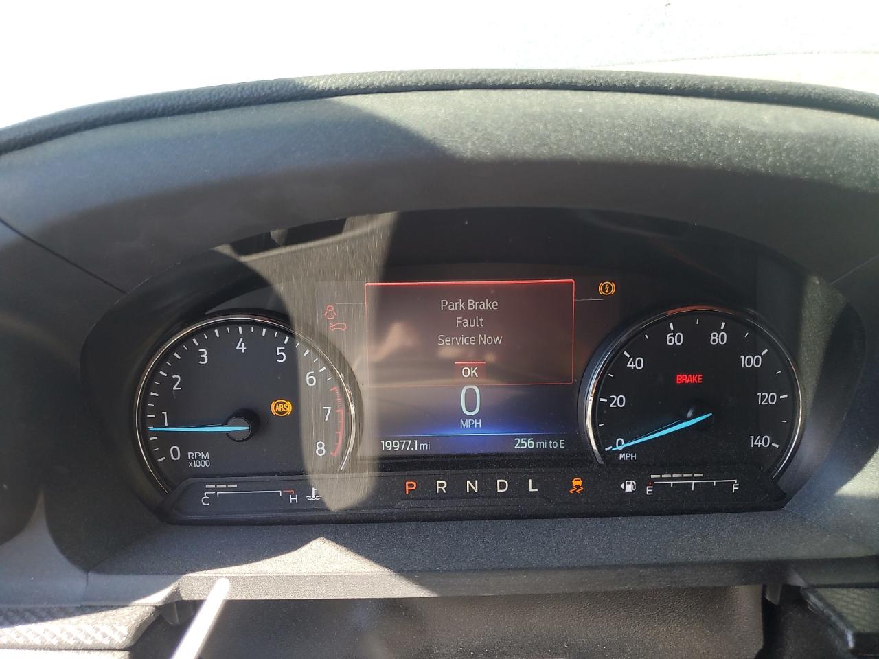 2022 FORD EXPLORER ST-LINE VIN:1FMSK7KH8NGB84628
