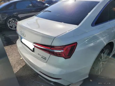 2021 Audi A6 WAUZZZF23MN085285 VIN:WAUZZZF23MN085285