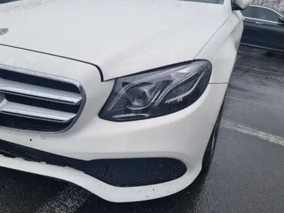 2018 Mercedes-Benz E 220 WDDZF0EB2JA428329 VIN:WDDZF0EB2JA428329