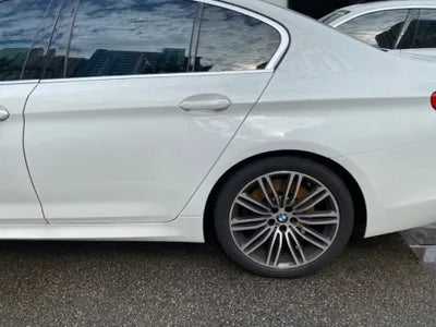 2019 BMW 530 WBAJD310XKB318141 VIN:WBAJD310XKB318141